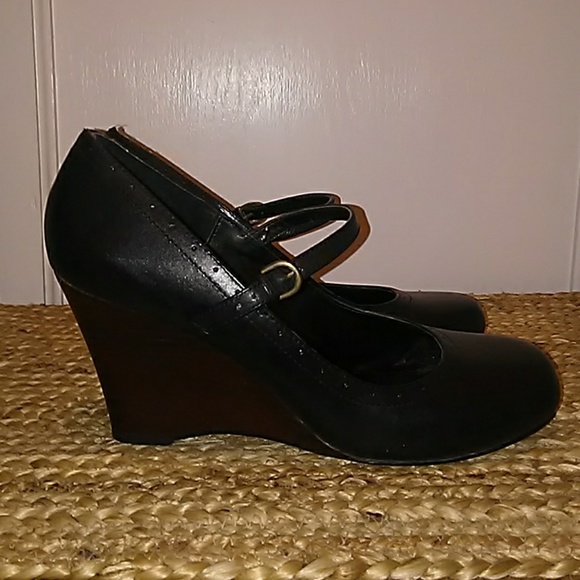 steve madden mary wedge